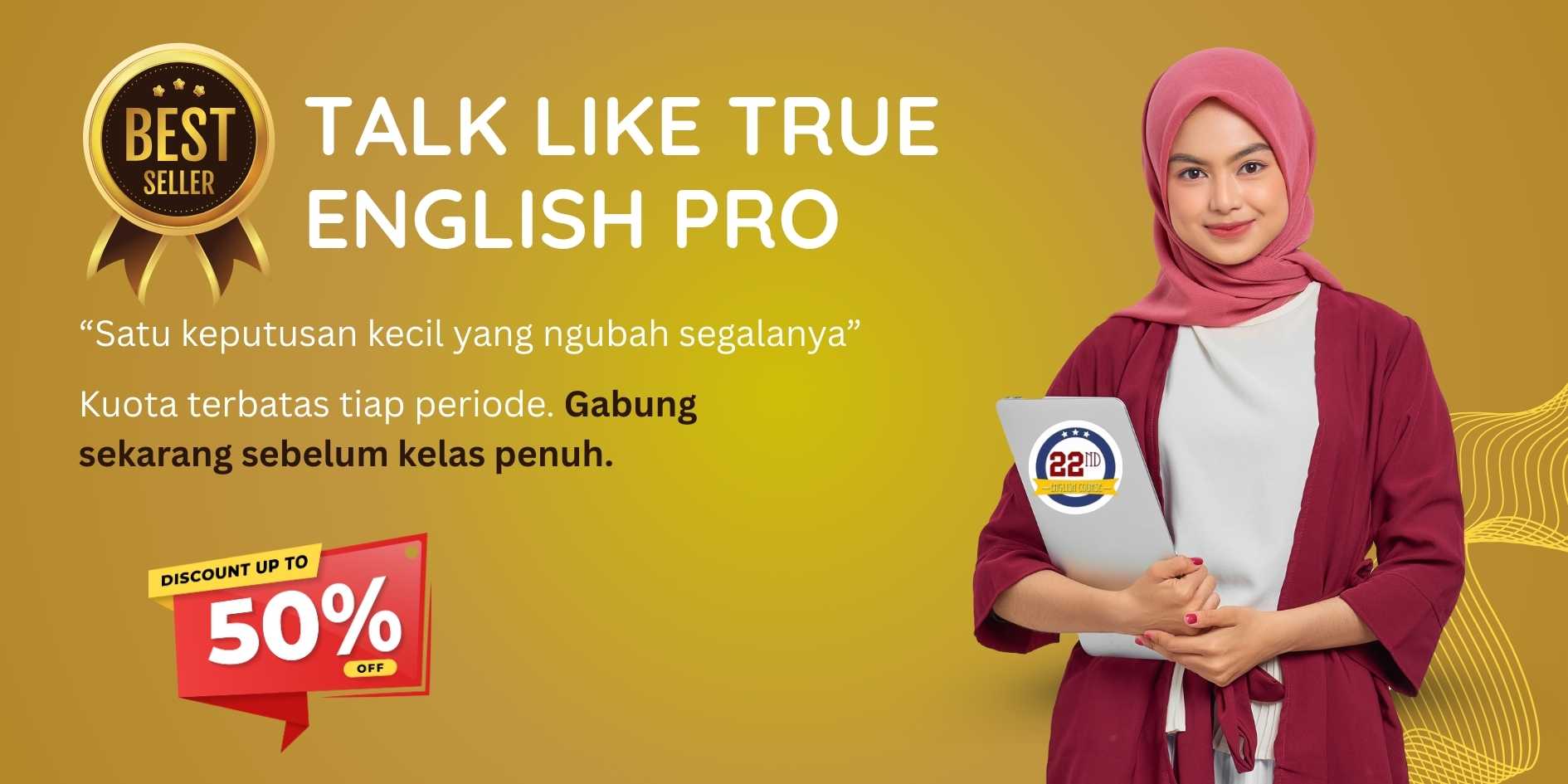 Program Effective 1 Bulan