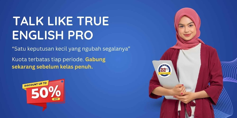 Program Effective 2 Minggu