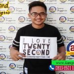 Testi Siswa Kampung Inggris