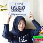 Testi Siswa Kampung Inggris